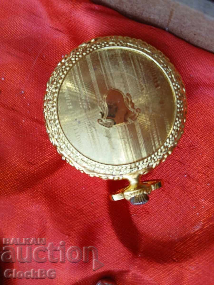 Ceas de buzunar cu preț € 0.10 | 0.20 BGN