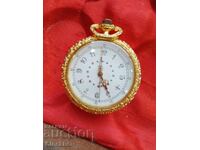 Pocket watch