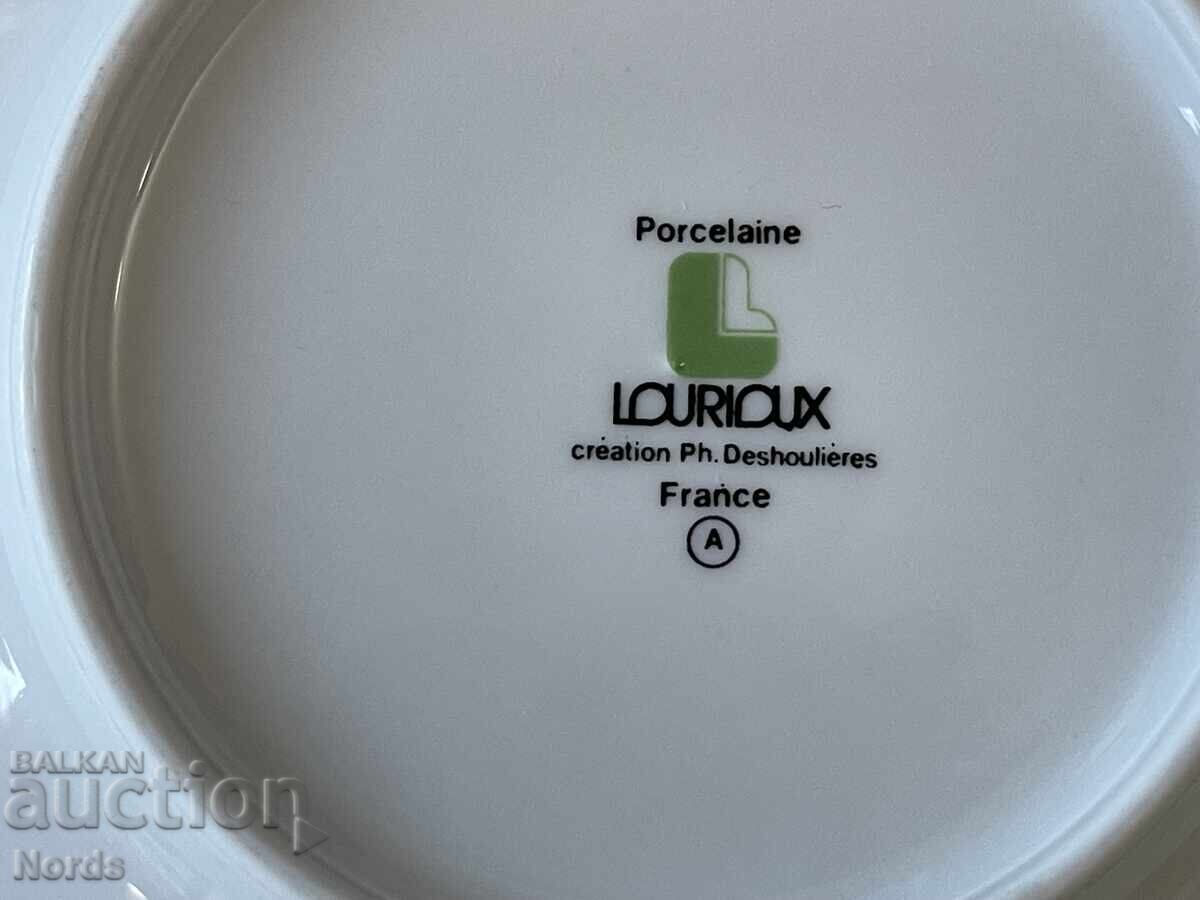 Farfurii din portelan francez - 5