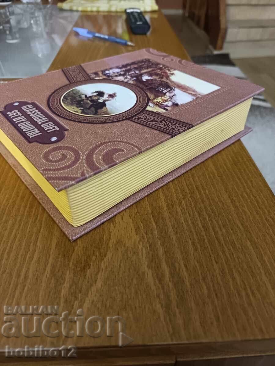 Set cadou pentru pescari și vânători - 5