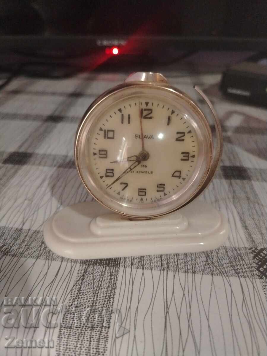 Clock