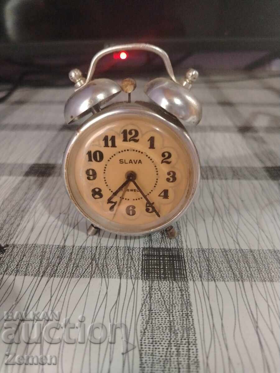 Clock