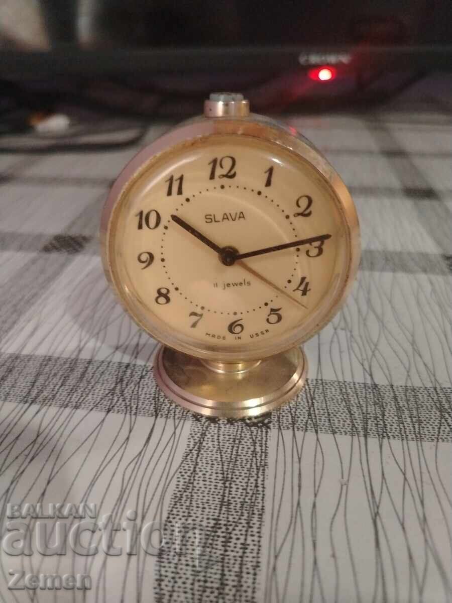 Clock
