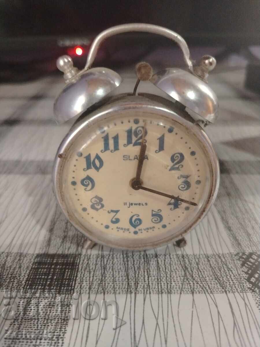 Clock
