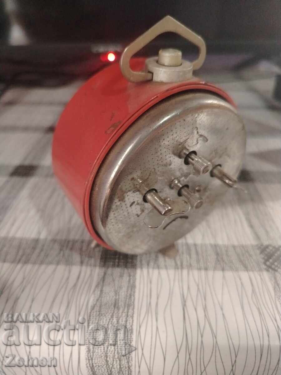 Clock with price € 5.00 | 9.78 BGN