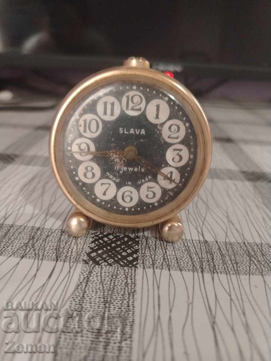 Clock