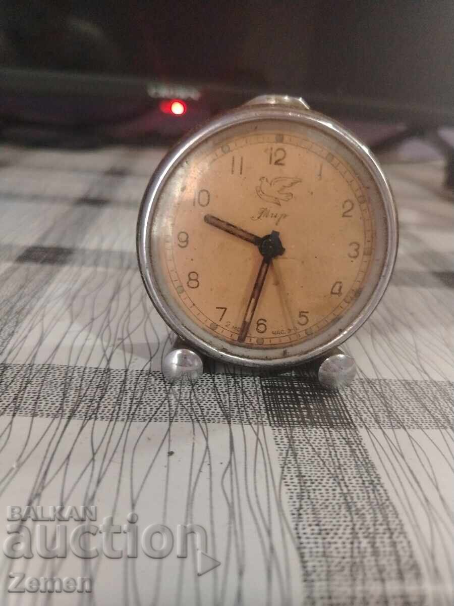 Clock