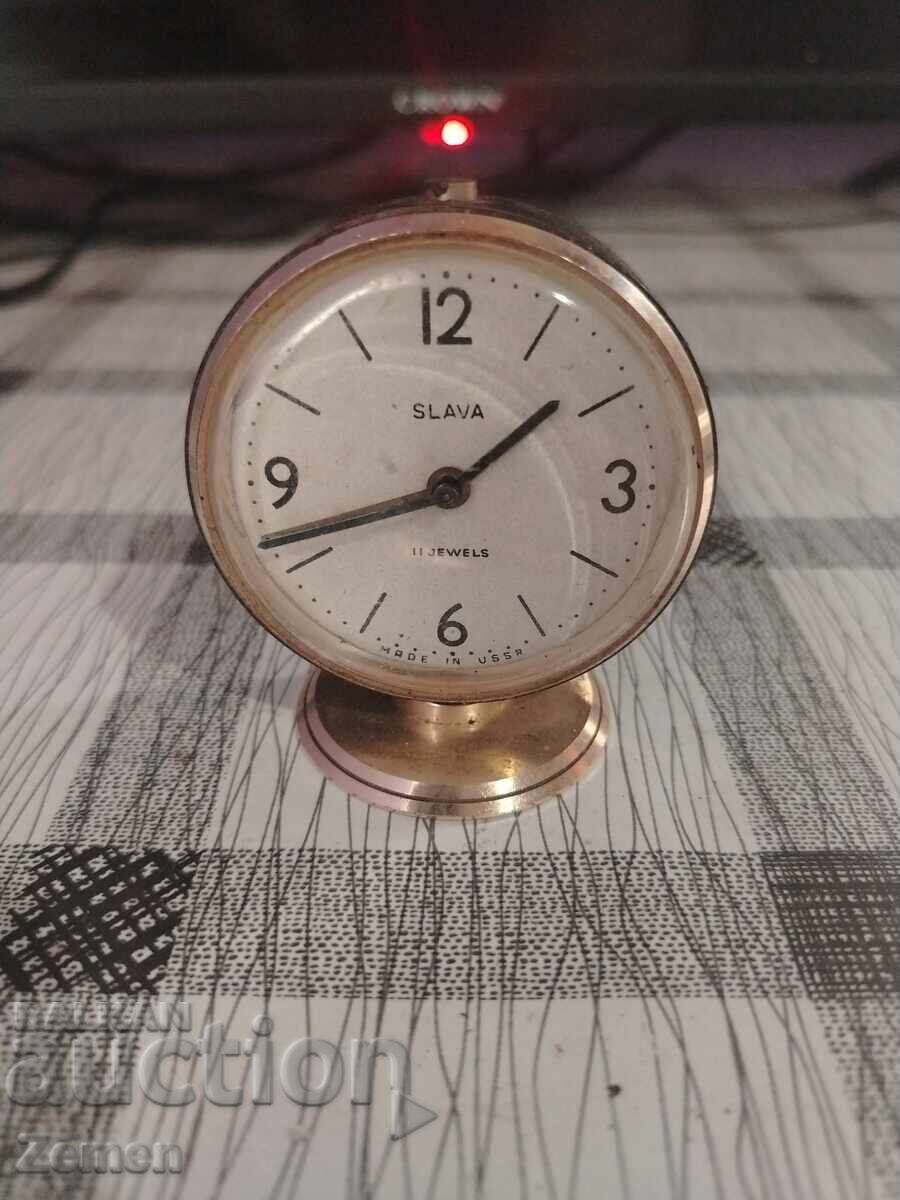 Clock