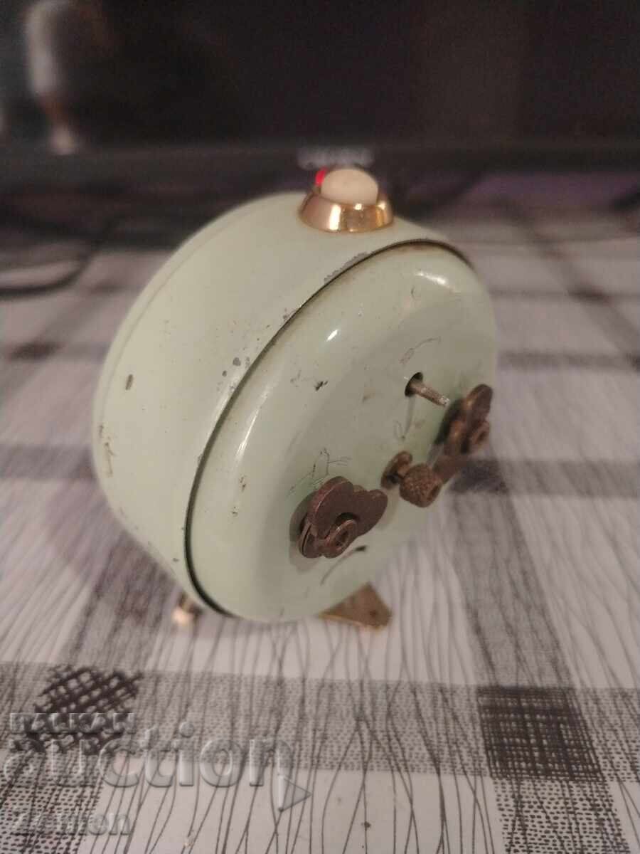 Clock with price € 5.00 | 9.78 BGN