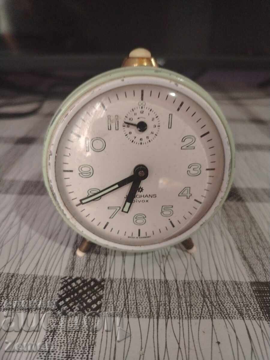 Clock