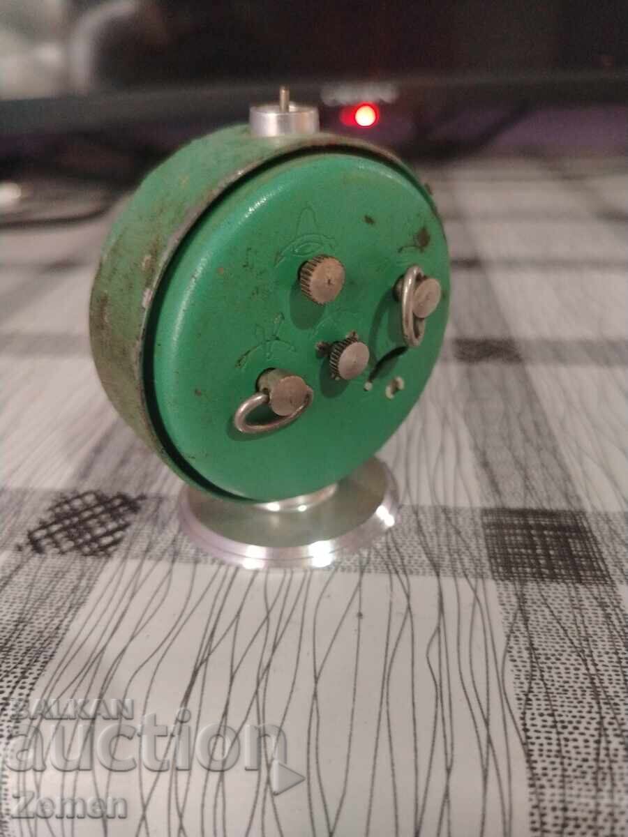 Clock with price € 5.00 | 9.78 BGN