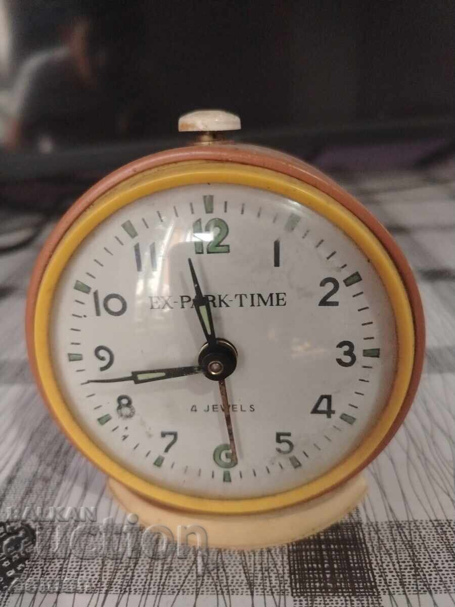 Clock