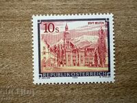 Austria - Monasteries in Austria (1988) MNH