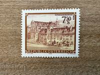 Austria - Monasteries in Austria (1986) MNH
