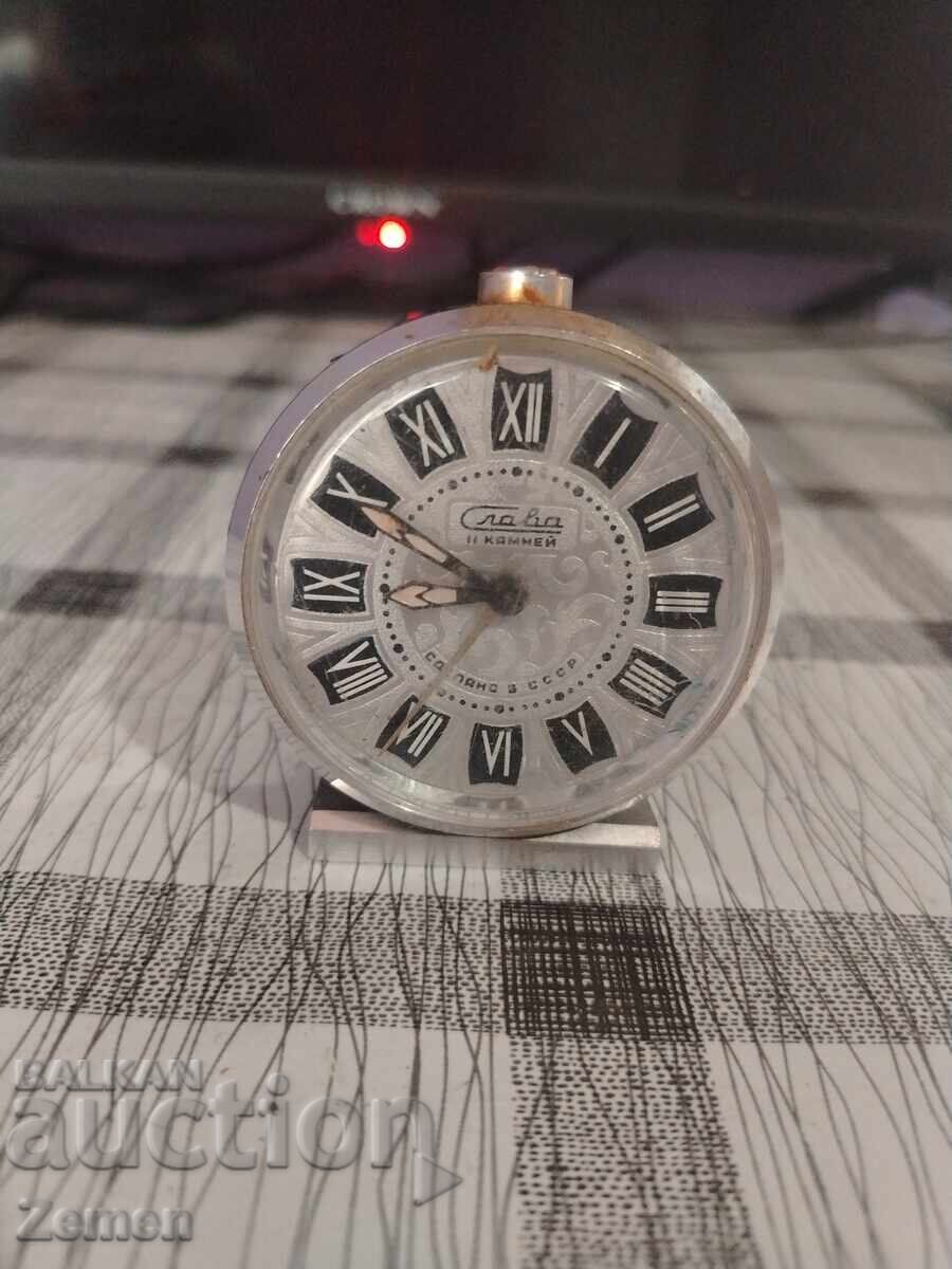 Clock