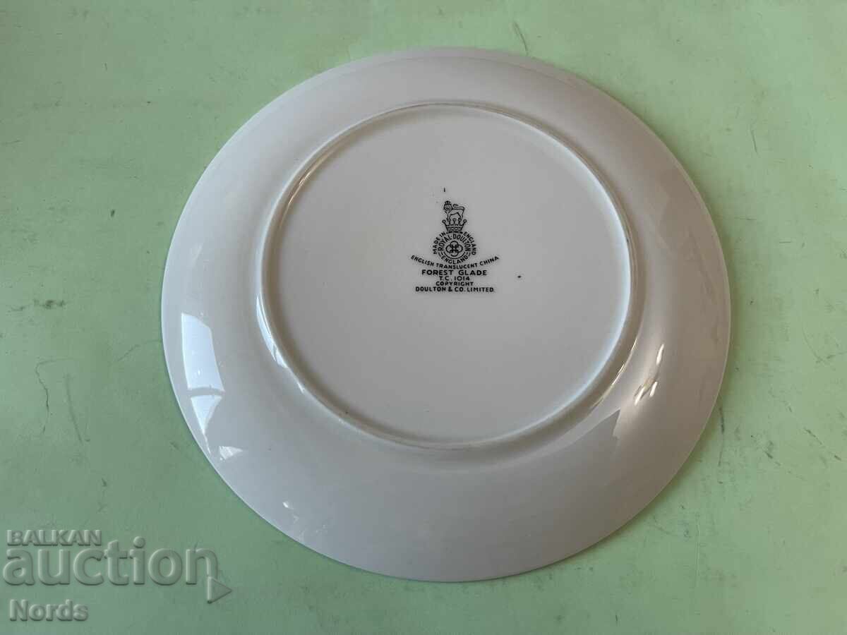 Livrarea Farfurie englezească Royal Doulton