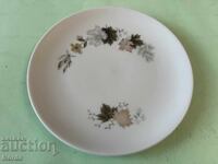 Royal Doulton English plate