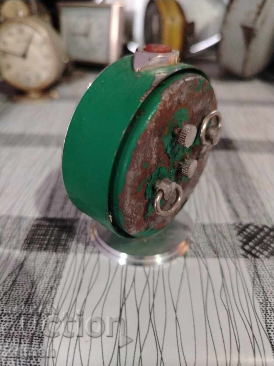 Clock with price € 5.00 | 9.78 BGN