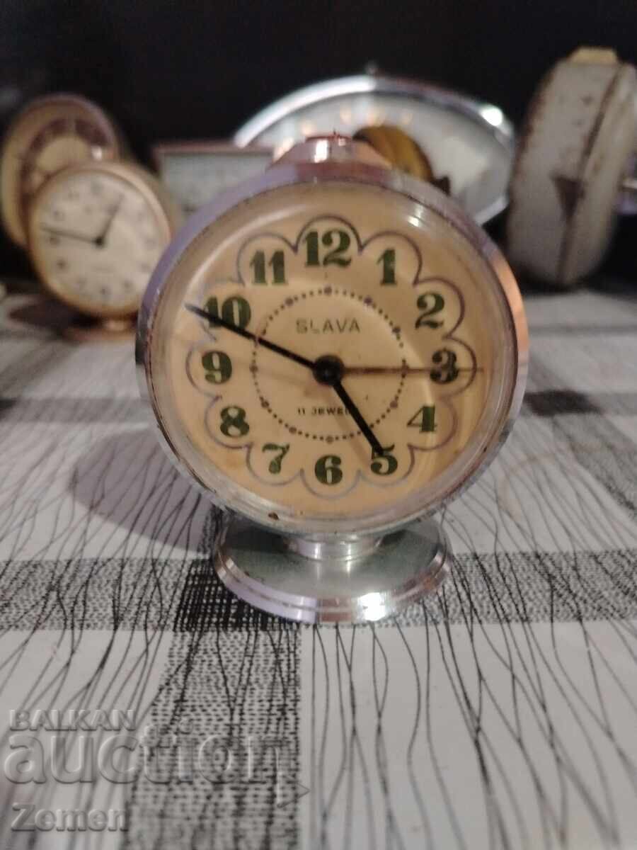 Clock