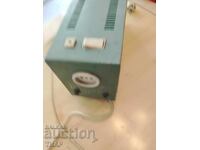 1 cent rectifier