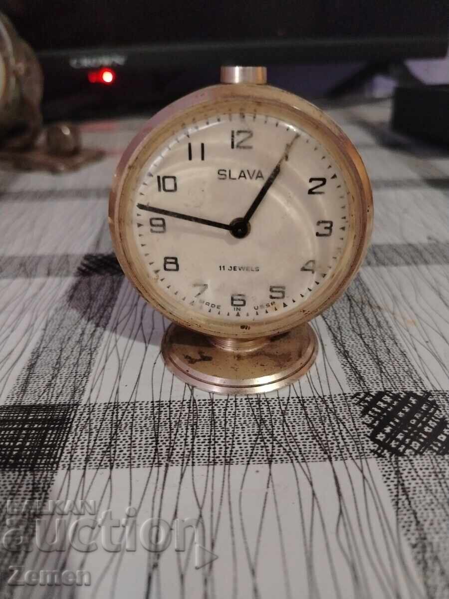Clock