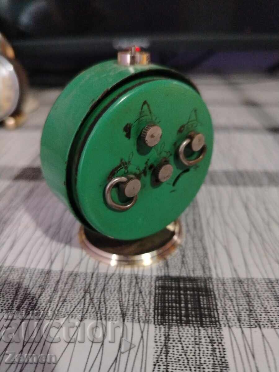 Clock with price € 5.00 | 9.78 BGN