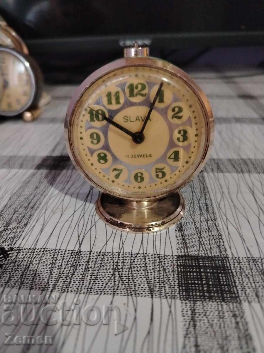 Clock