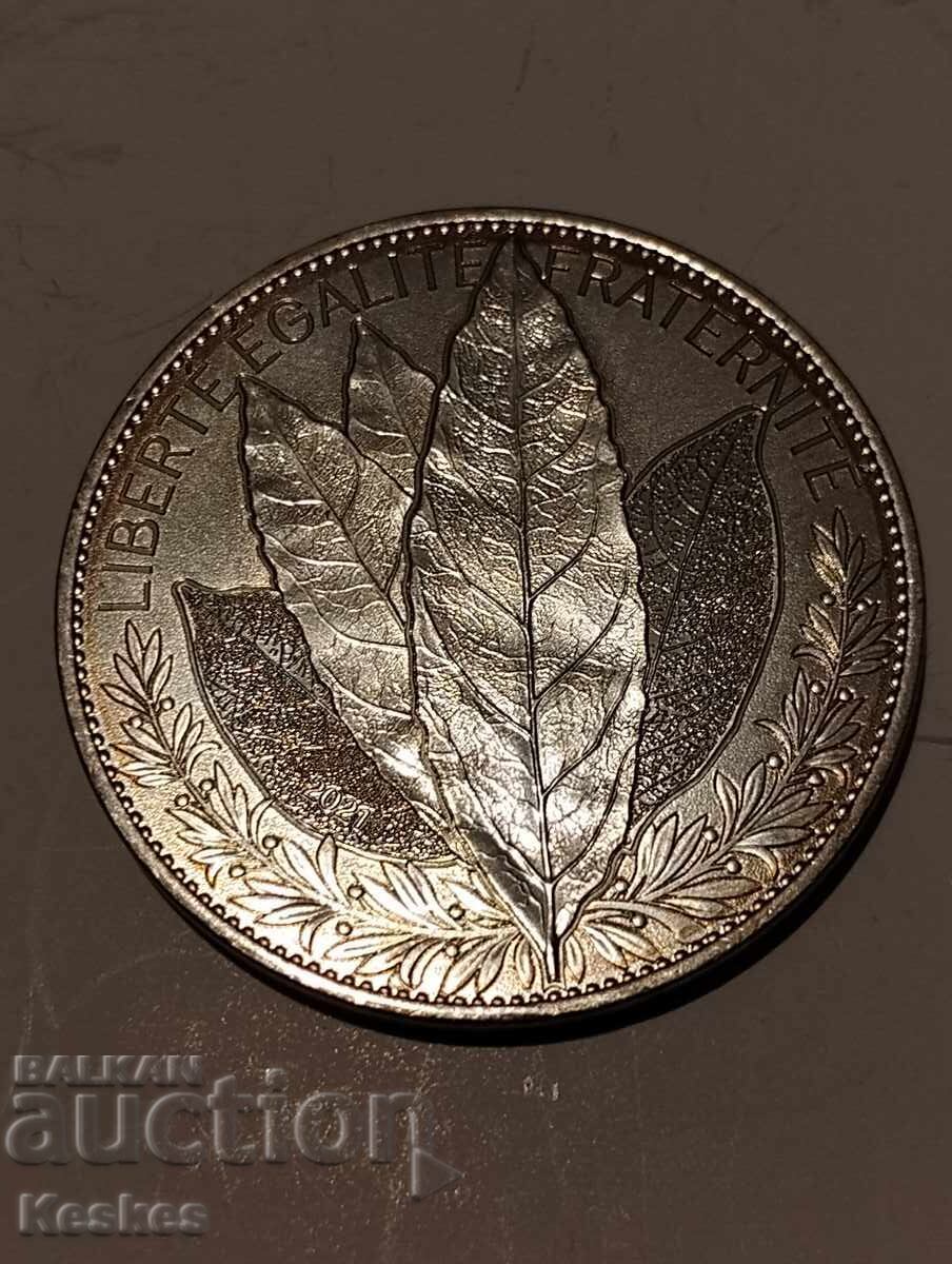 France 20 euro 2021