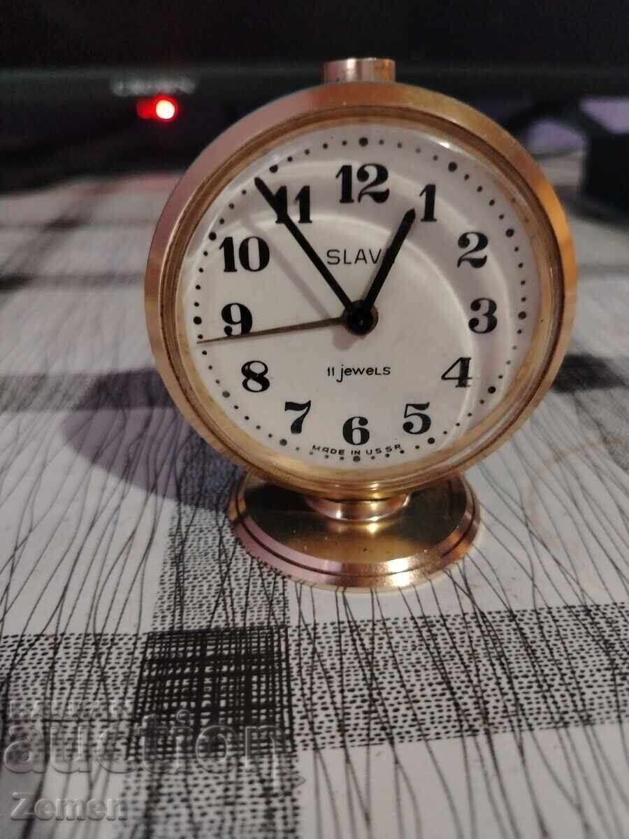 Clock