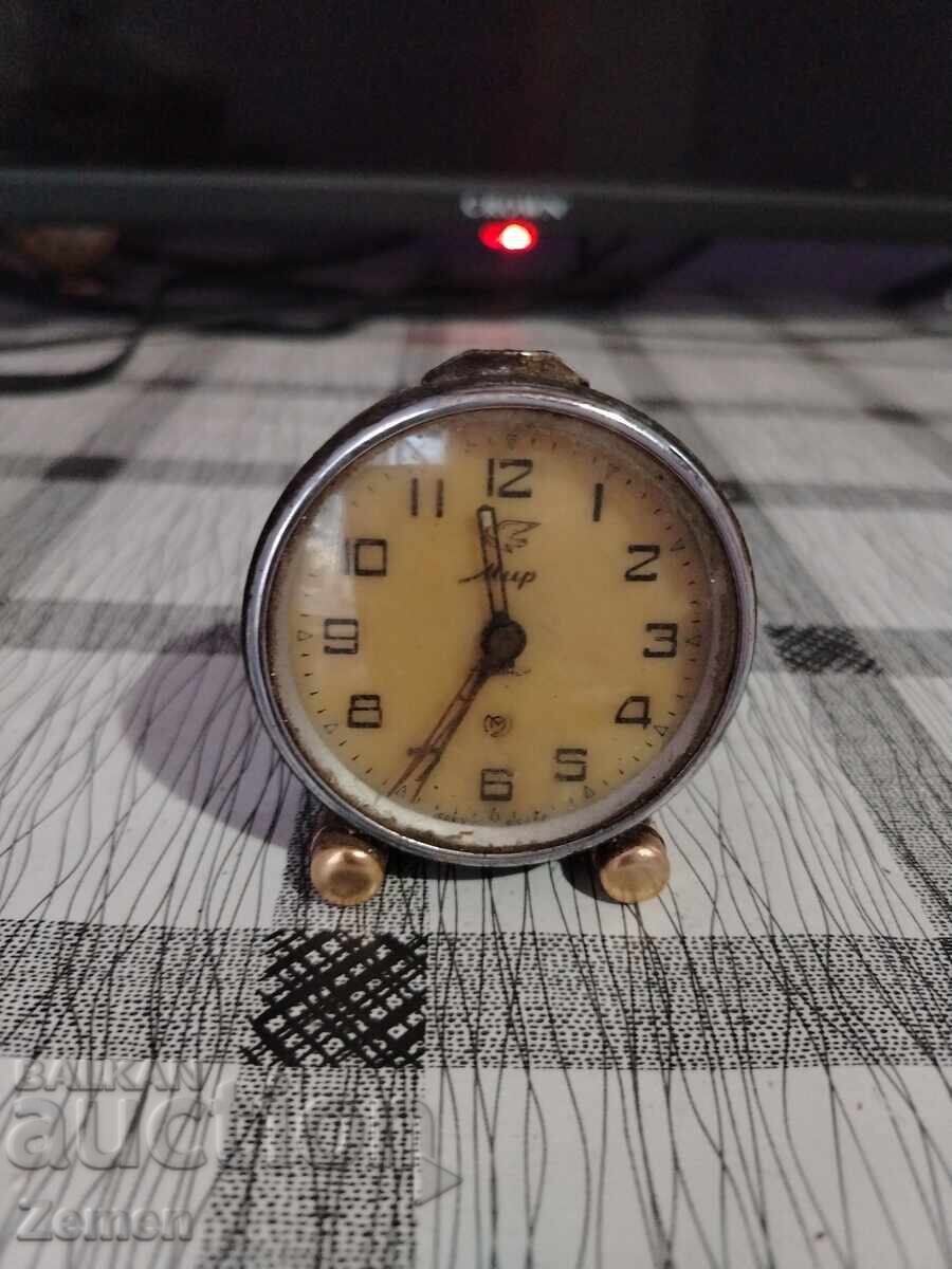 Clock