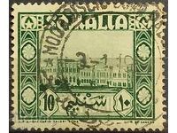 Италия и Колонии