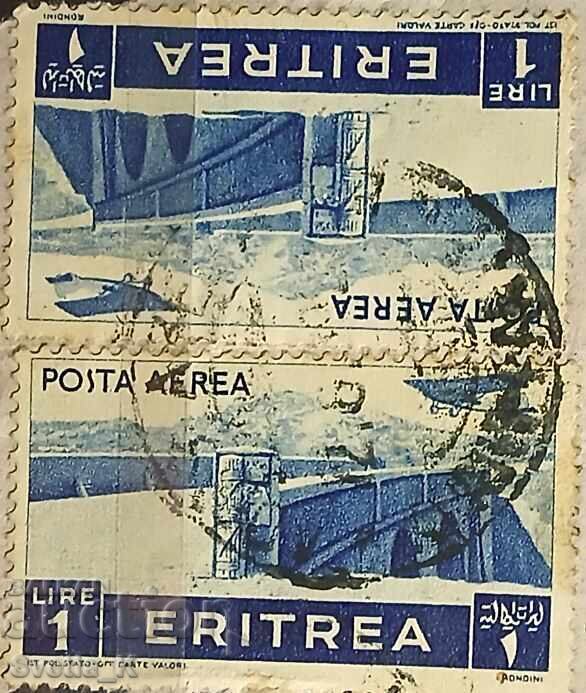 Ιταλία και αποικίες