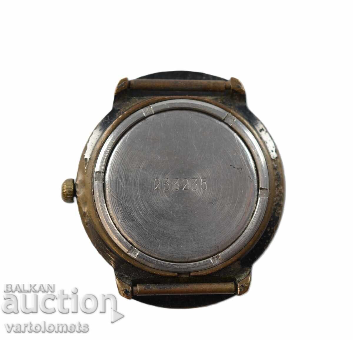 Licitație Ceas barbatesc RAKETA URSS - nu functioneaza