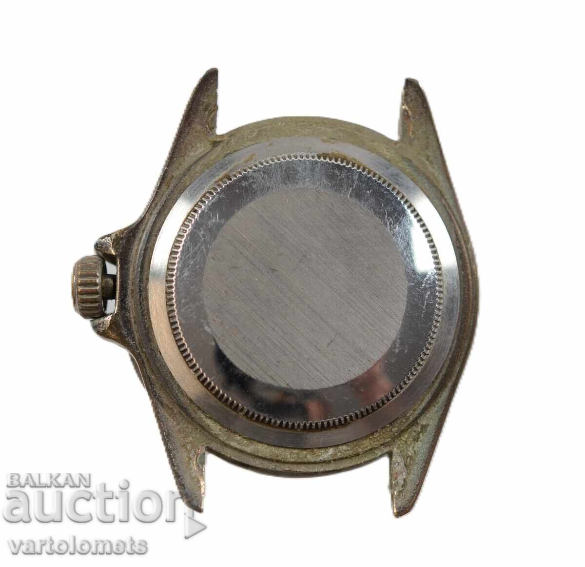 Мъжки часовник  ROLEX кварц  - работи с цена € 5.00 | 9.78 лв.
