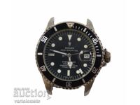 Men's ROLEX quartz watch - working