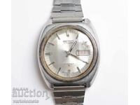 Men's SEIKO AUTOMATIC watch - working
