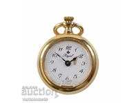 Γυναικείο ρολόι ROYAL SWISS MADE - σε λειτουργία