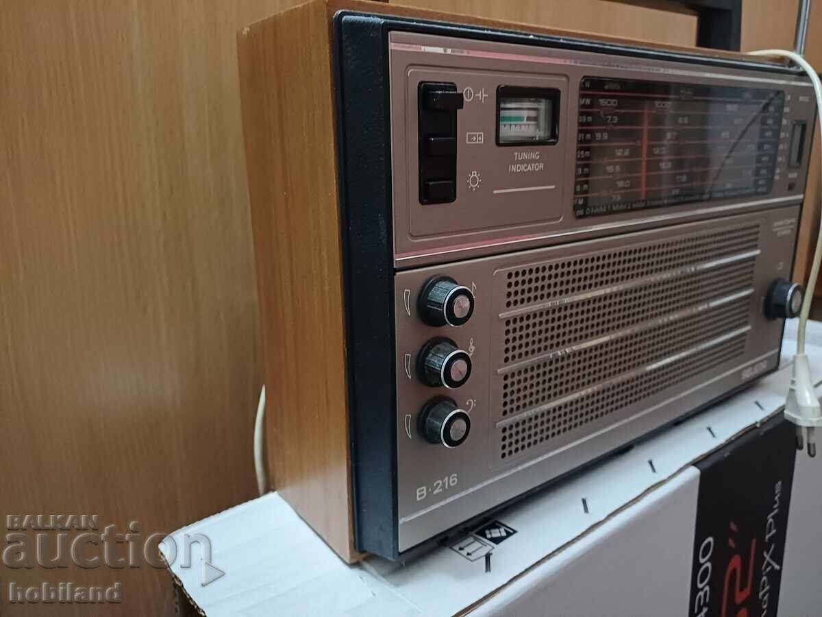 Auction  Selena Radio IN COLLECTIBLE CONDITION