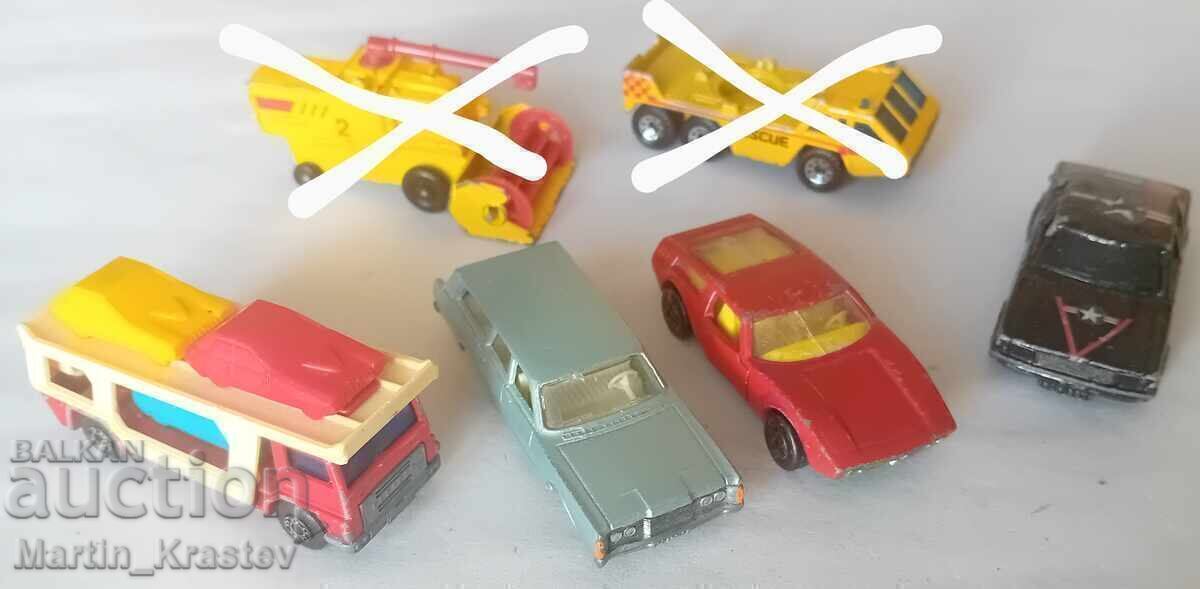 Matchbox * Matchbox * 1 - 5 Matchbox * Matchbox * 1 - 5