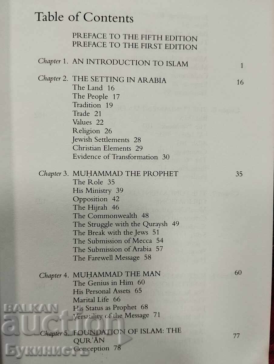 Auction  ISLAM