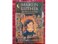 MARTIN LUTHER - THE CHRISTIAN BETWEEN GOD AND DEATH