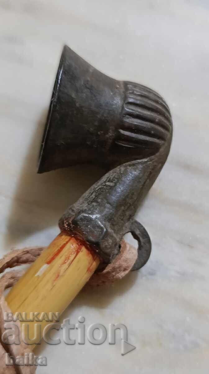 N. COLLECTION - PIPES, CHIBOUKS!!!