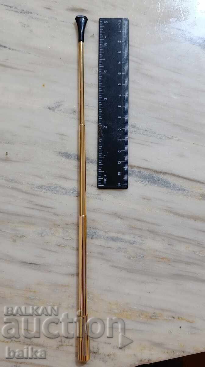 Delivery of N. COLLECTION - PIPES, CHIBUKS, CIGARETTES!!!