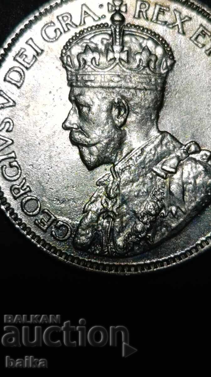 Money from a legacy collection - 5