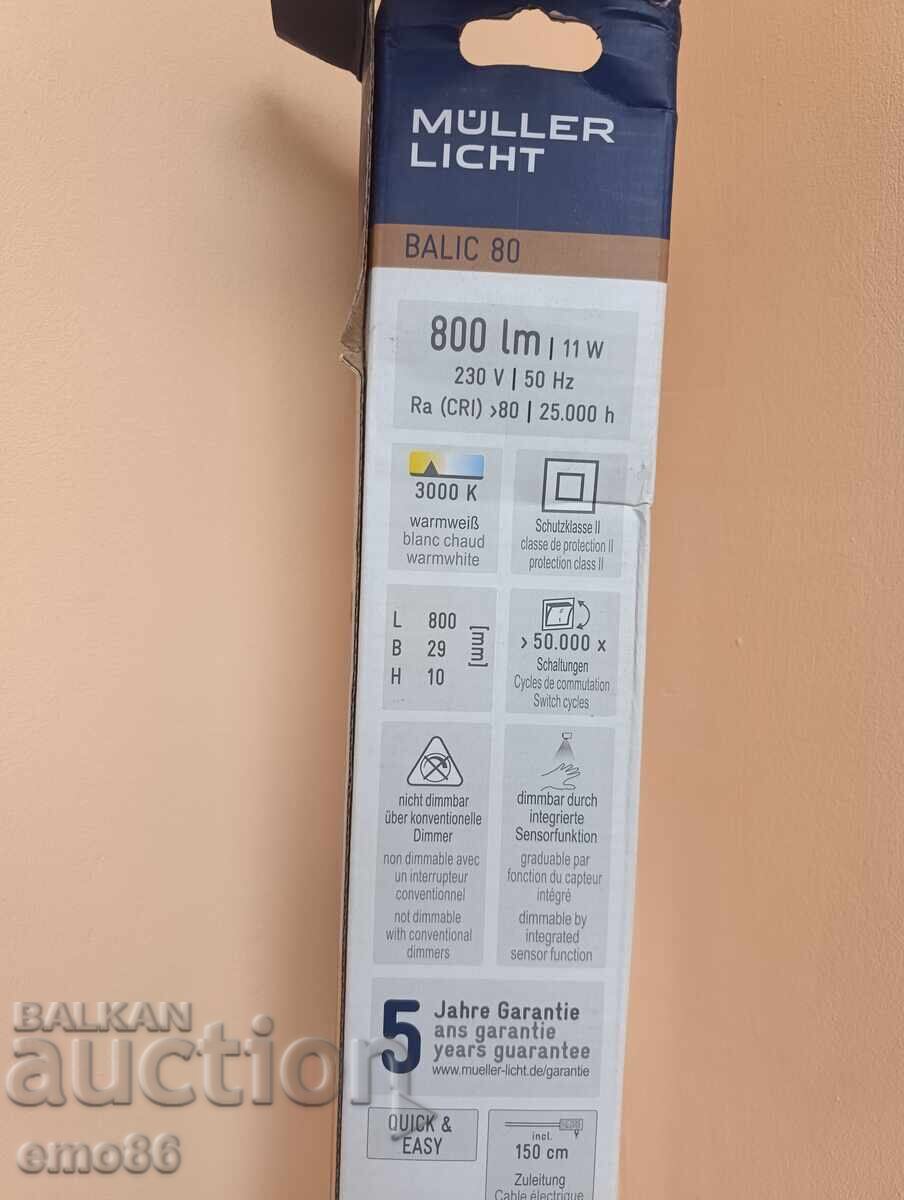 Аукцион Led лампа Аукцион Led лампа
