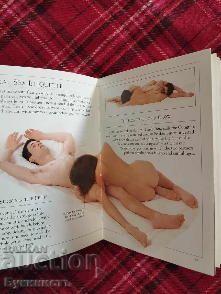 KAMA SUTRA τσέπης - 6