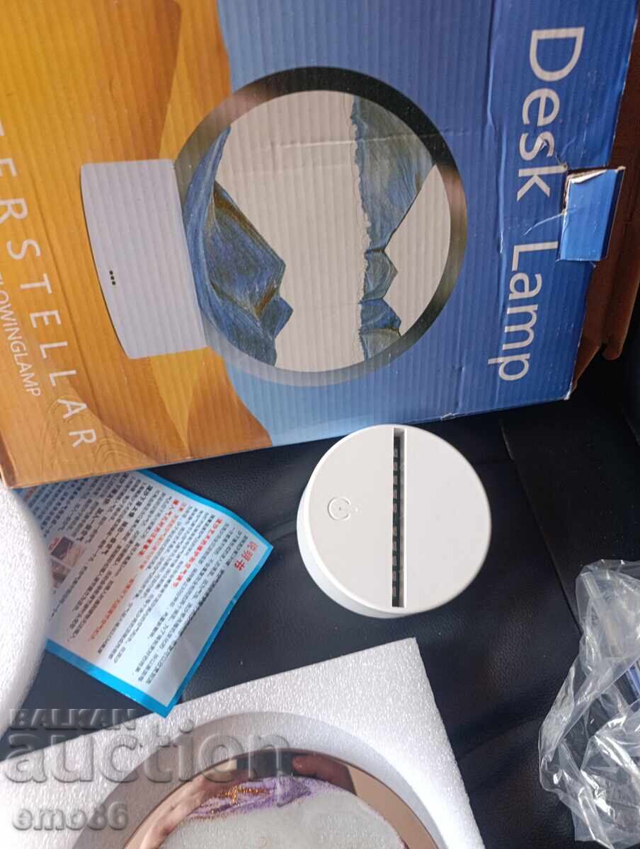 LED лампа с цена € 2.00 | 3.91 лв.