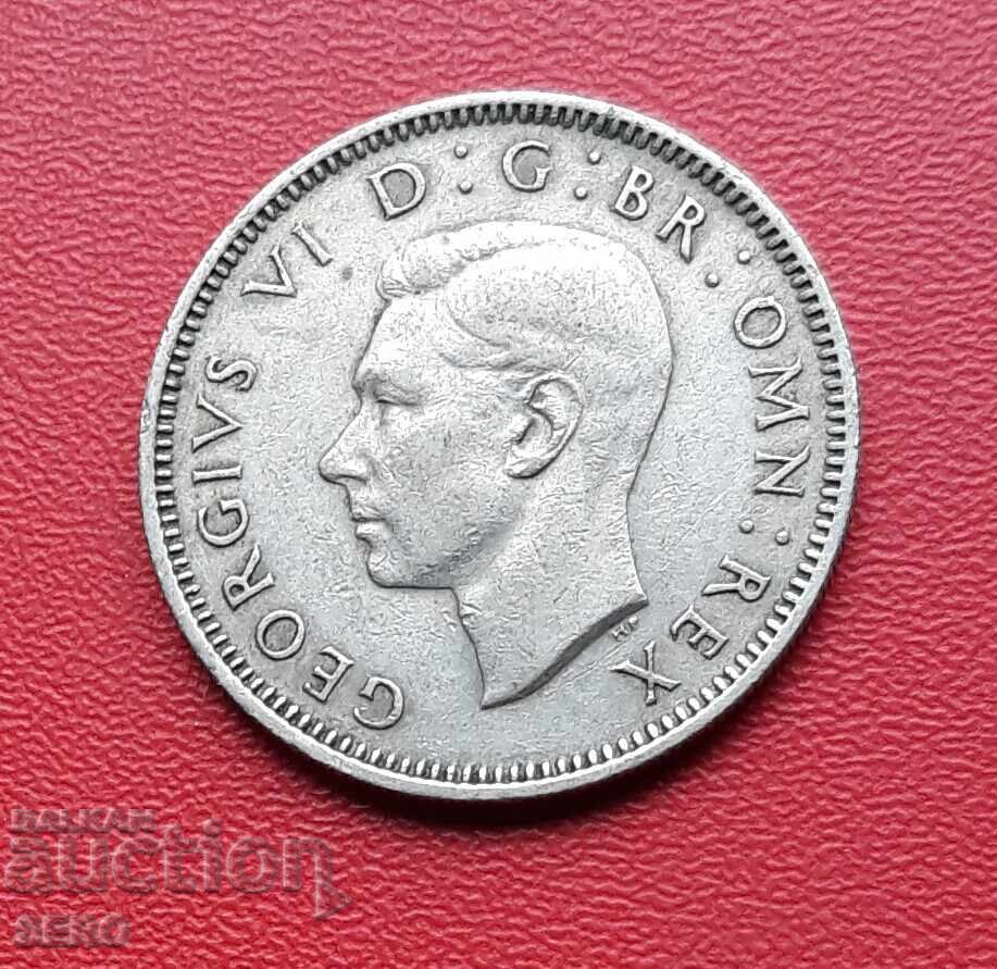 Μεγάλη Βρετανία-1 σελίνι 1950 με τιμή € 0.41 | 0.80 BGN