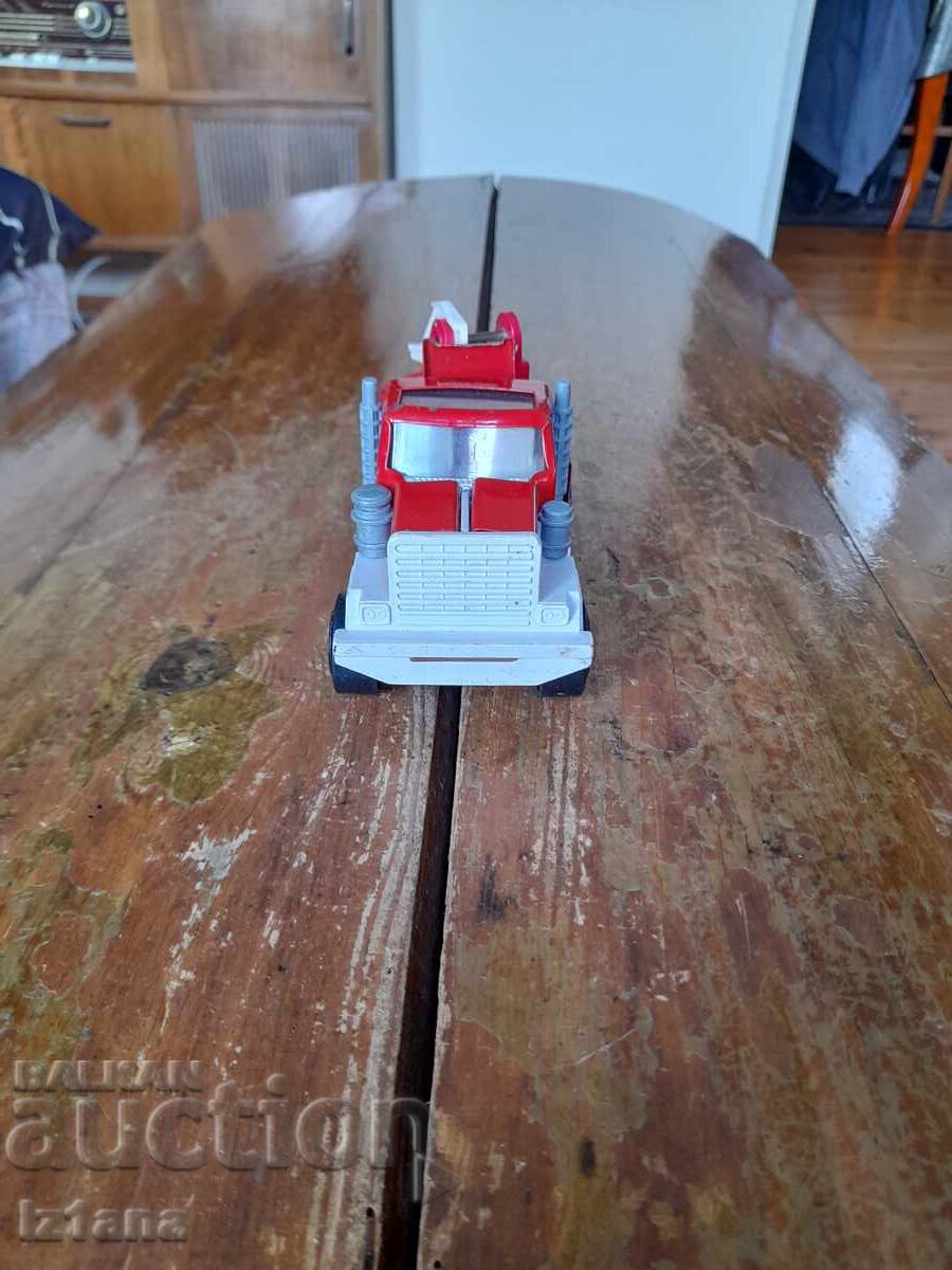 Old MIR truck with price € 21.00 | 41.07 BGN