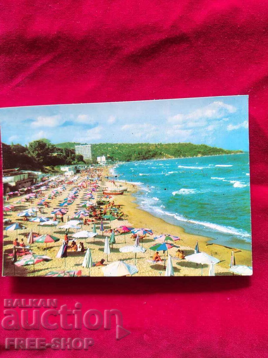 Postcard Postcard